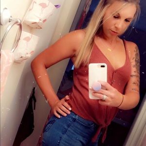 Meet your Posher, Brittany